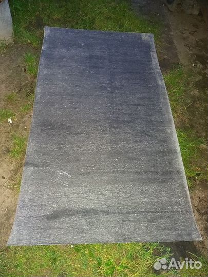 Паронит для прокладок