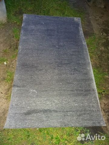 Паронит для прокладок