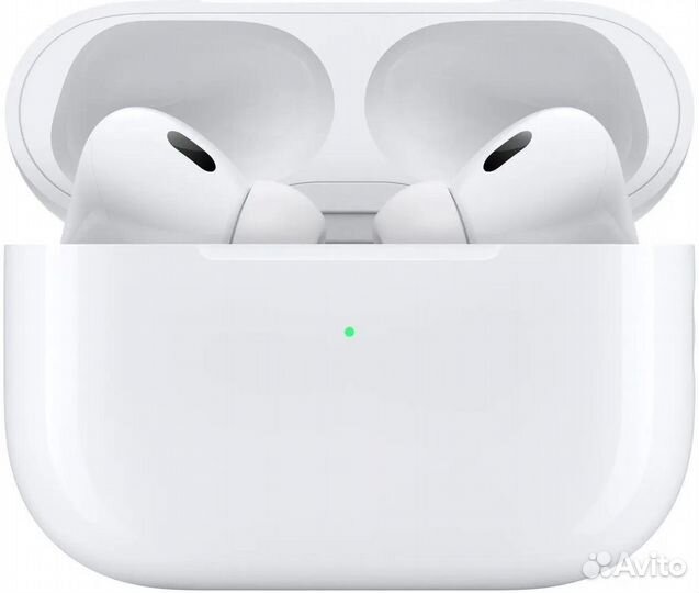 Новые Apple AirPods Pro 2,гарантия,чек