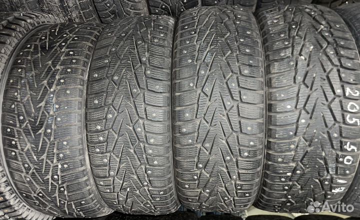Nokian Tyres Nordman 7 205/50 R17 93T