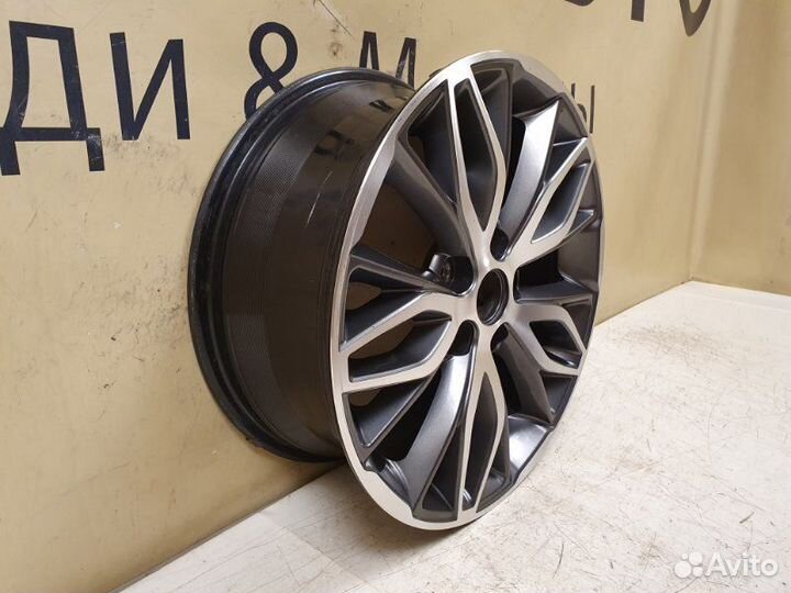 Диск колесный R17 Kia K5 52910L2210