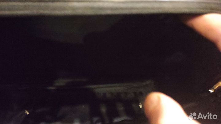 Сумка чемодан