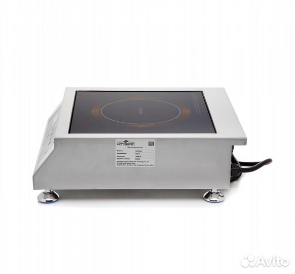 Индукционная плита/Доставка/ 3.5 кВт
