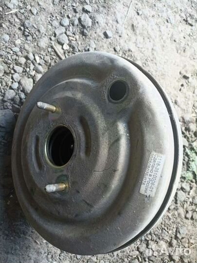 Вакуумный усилитель тормозов Калина