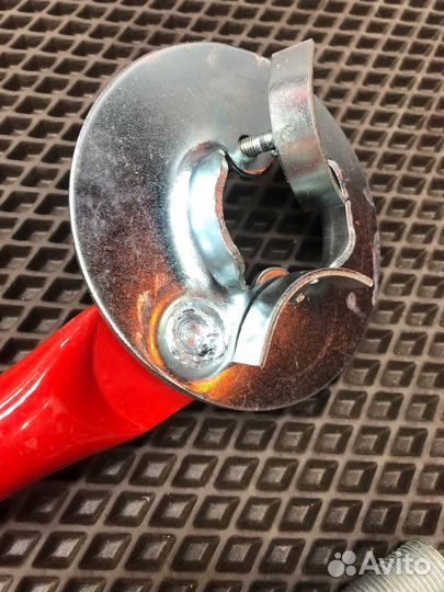 Распорка задняя ваз 2108-2170 