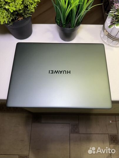 Huawei matebook 14 s