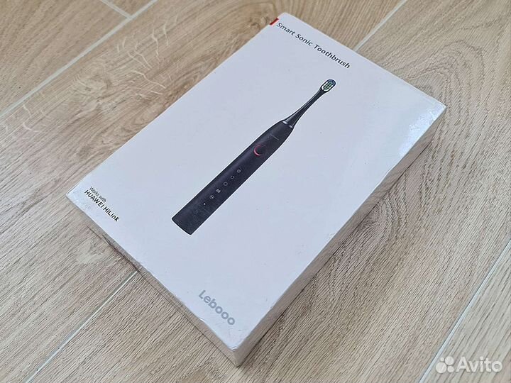 Электрическая зубная щетка Lebooo c huawei HiLink