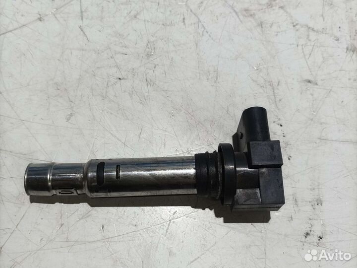 Катушка зажигания VW Polo V cfna 1.6