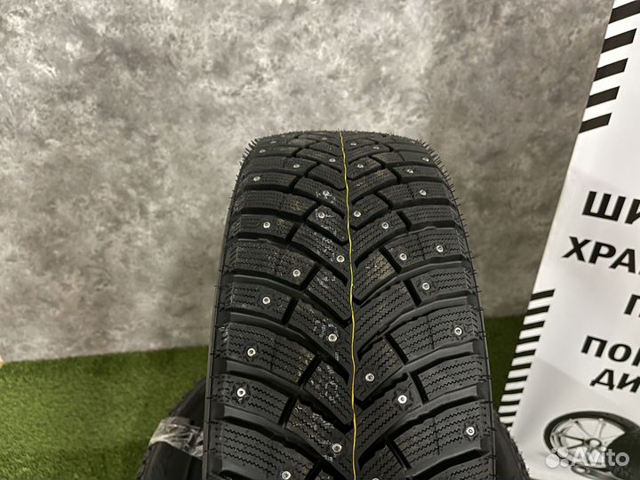 Nexen Winguard WinSpike 3 195/55 R16 91T