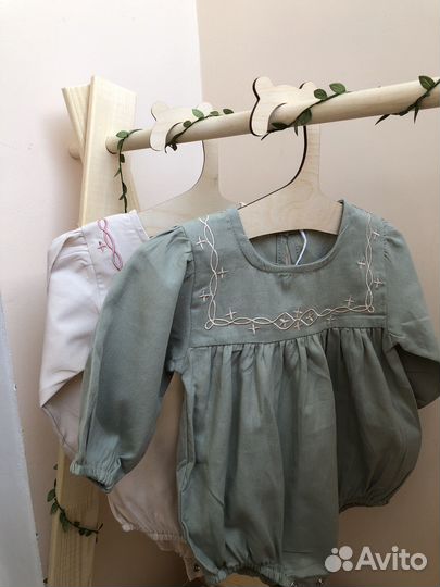 Одежда для малышей