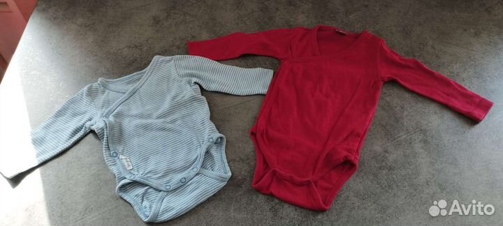 Детские вещи