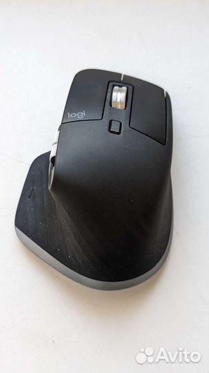 Мышь Logitech MX Master 3 for Mac+аксессуары Razer