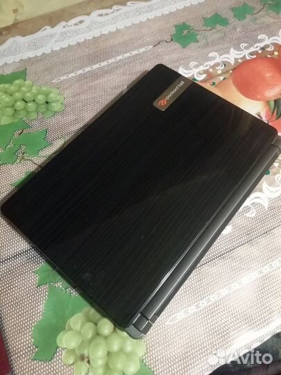 Нетбук packard bell