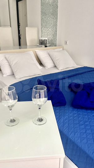 Квартира-студия, 70 м², 1/3 эт.