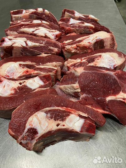 Мясо говядина