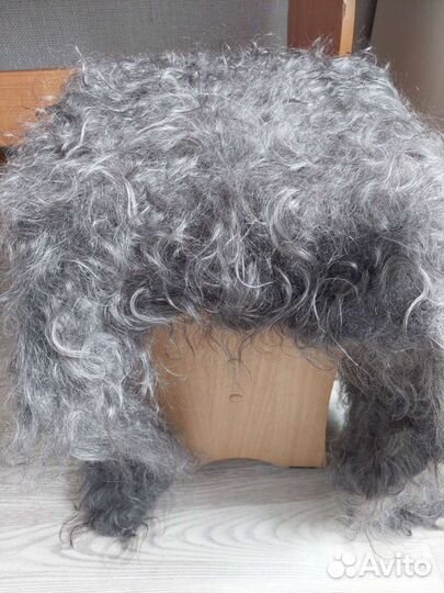 Платок шаль