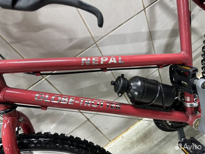 Велосипед 26 бу