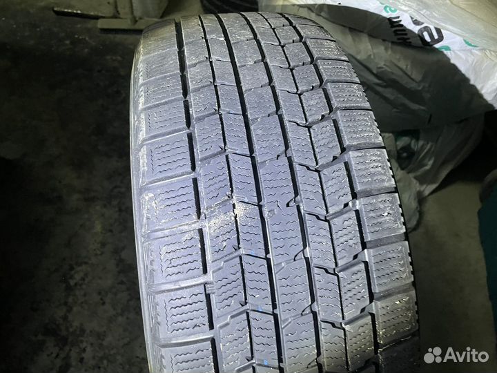 Dunlop Graspic DS3 225/55 R18 98Q