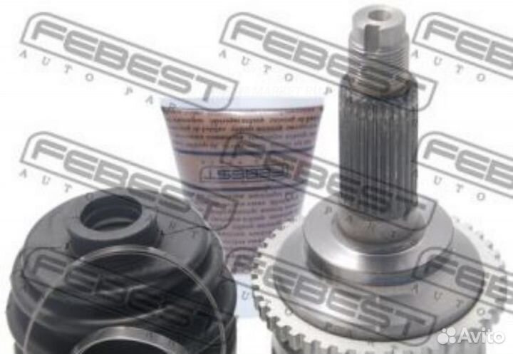 Febest 0510-038A44 шрус внешний перед прав/лев