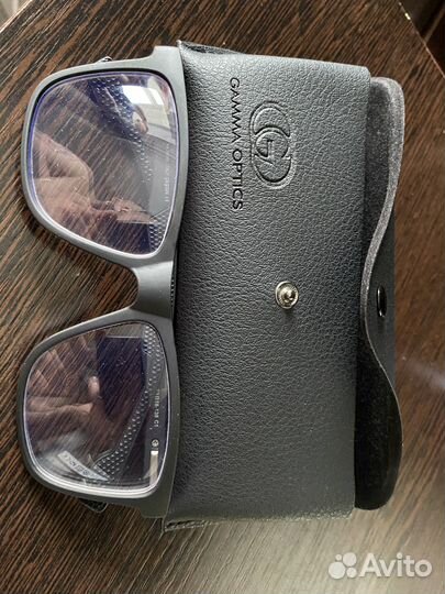 Продам очки и линзы на - 2