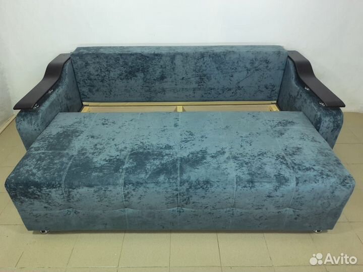 Диван еврокнижка