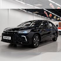 Новый BAIC U5 Plus 1.5 MT, 2023, цена от 1 840 000 руб.