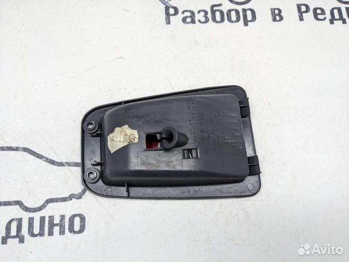 Ручка открытия капота W638 V-class Vito 111.980