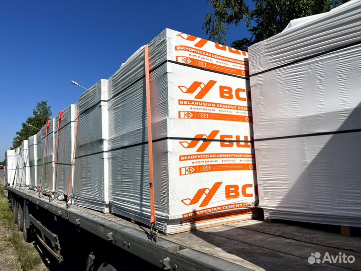 Газобетон