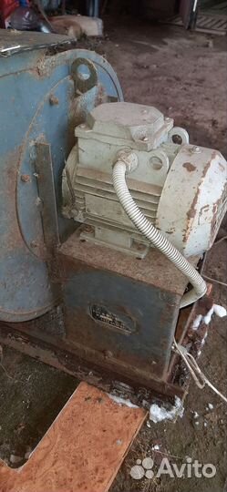 Вытяжка Радиальная