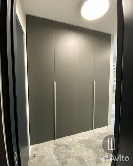 Прихожая Новая