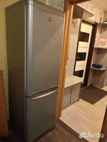 Холодильник