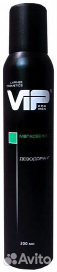 Дезодорант мужской (нов)