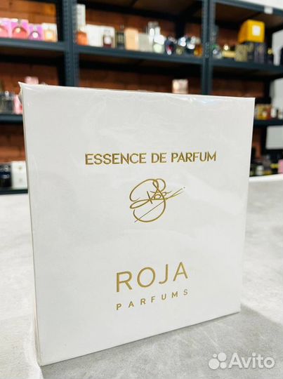 Roja dove 51 Pour Femme Essence DE Parfum