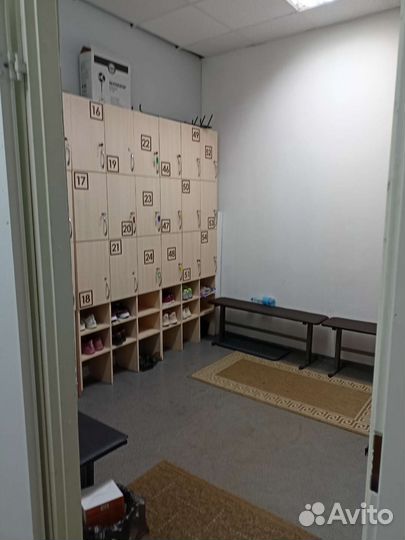 Аренда спортивного зала