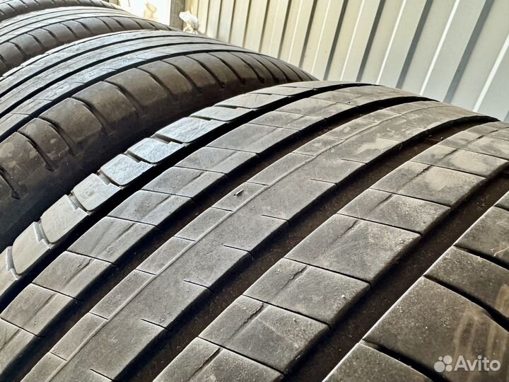 Michelin Latitude Sport 3 275/50 R20 113W