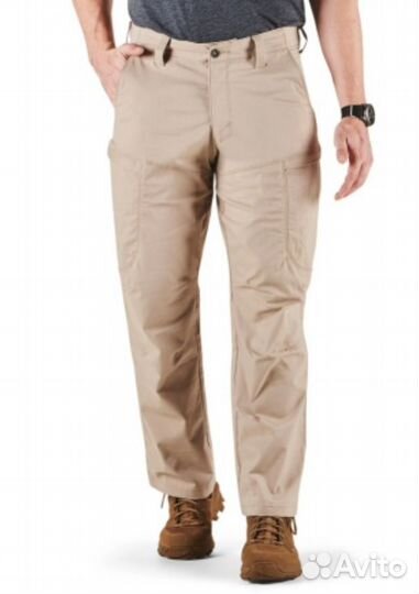 Брюки 5.11 Tactical Apex