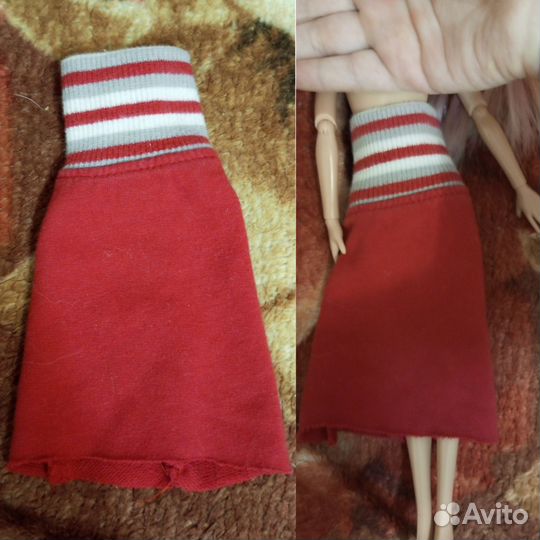 Кукла+одежда