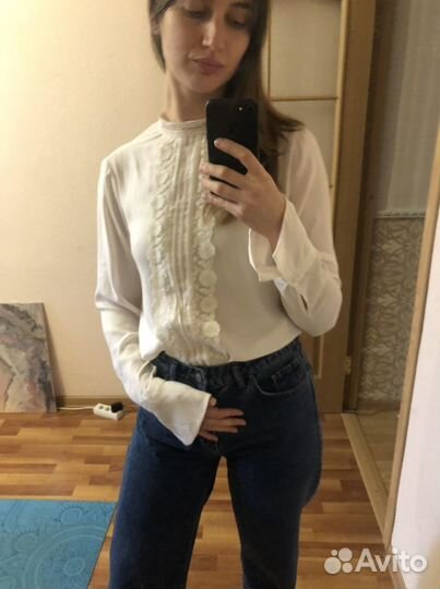 Рубашка H&M