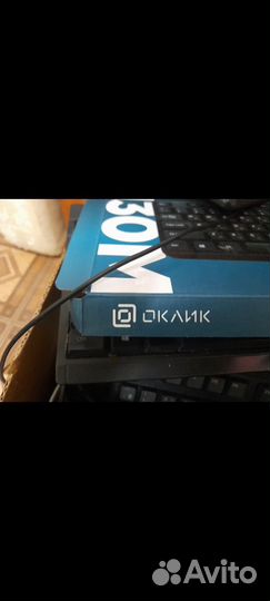 Клавиатуры компьютерные разные