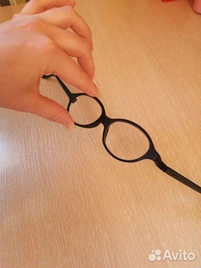 Детские очки