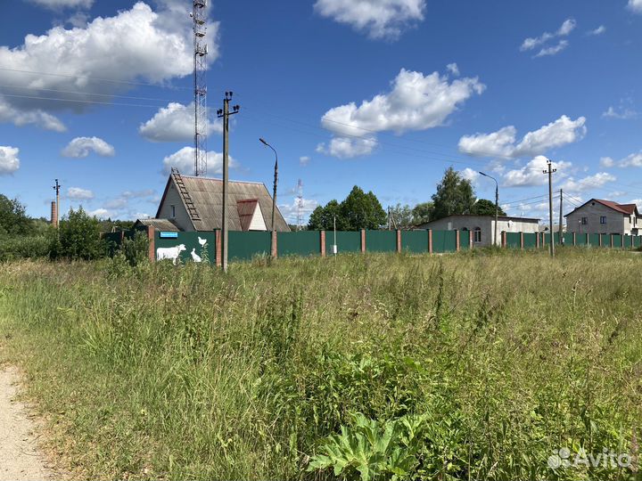 Продается ферма