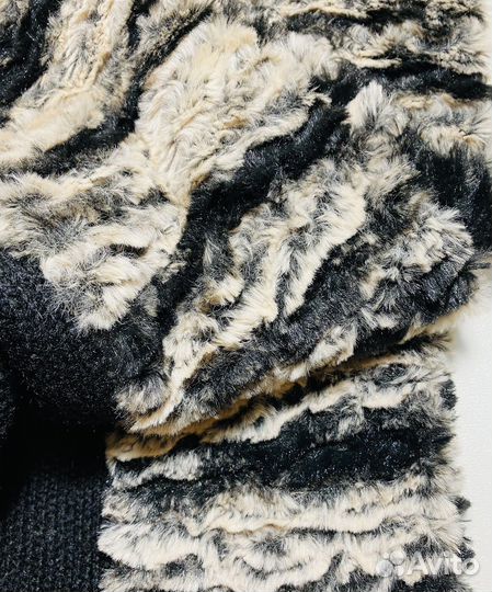 Шарф хомут, снуд. Concept Club. Новый