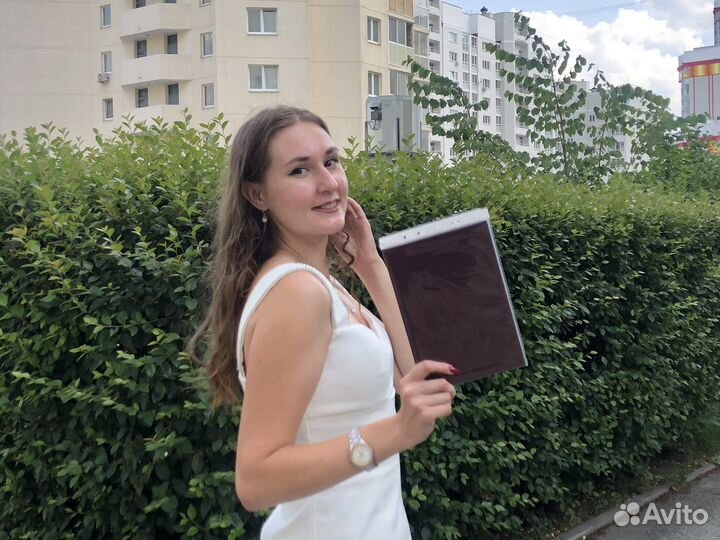 Репетитор по биологии и химии