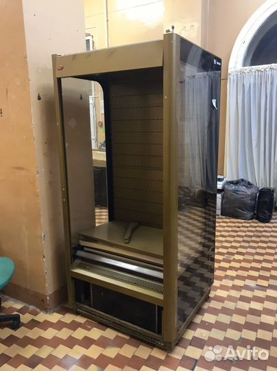 Торговые лари