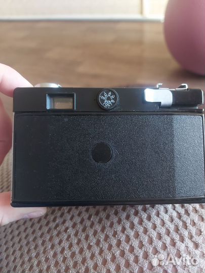 Фотоаппарат вилия