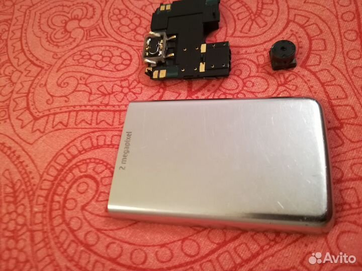 Запчасти для Nokia 6300