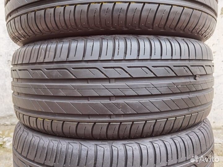 Bridgestone Turanza T001 215/55 R17 94V
