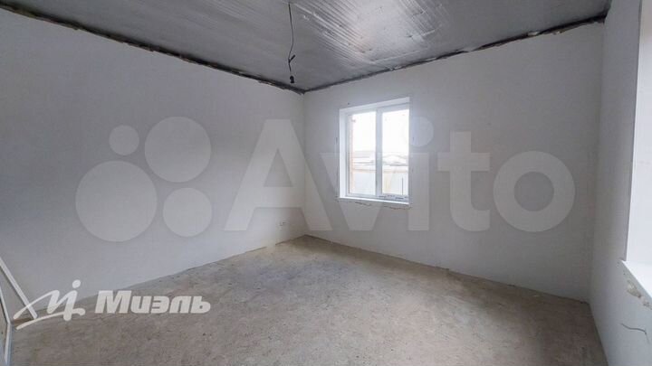 Дом 130 м² на участке 10 сот.