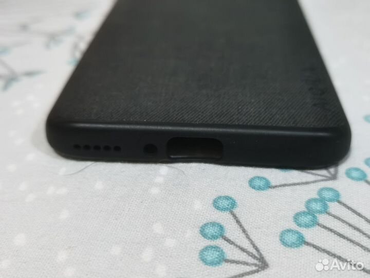 Чехол на honor 30