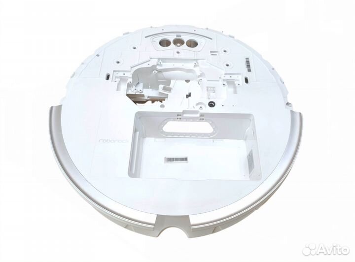 Корпус (средняя часть) Xiaomi Mi Roborock S7